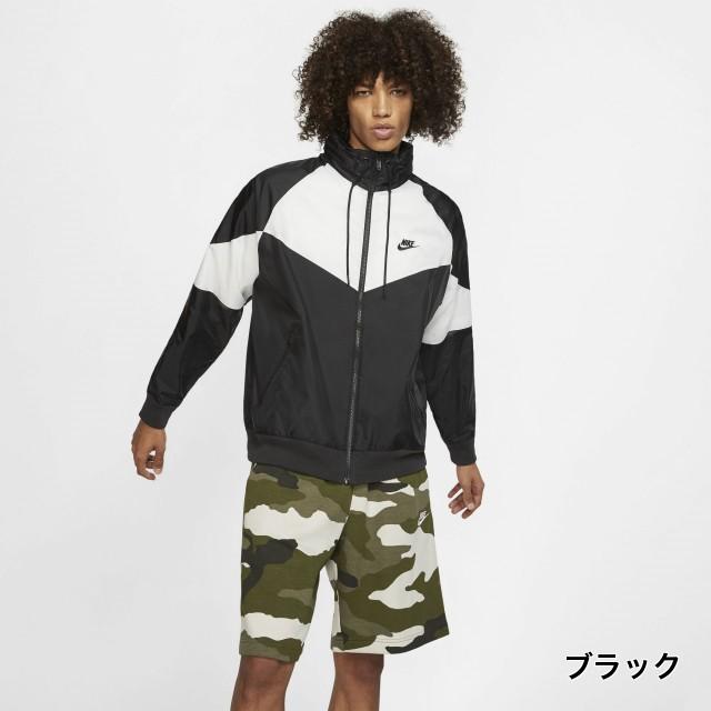 ナイキ メンズ ウインドブレーカー ウインドフルジップ Wr Hd ジャケット Ar2210 アウター トップス スポーツウェア Nike アルペン Paypayモール店 通販 Paypayモール
