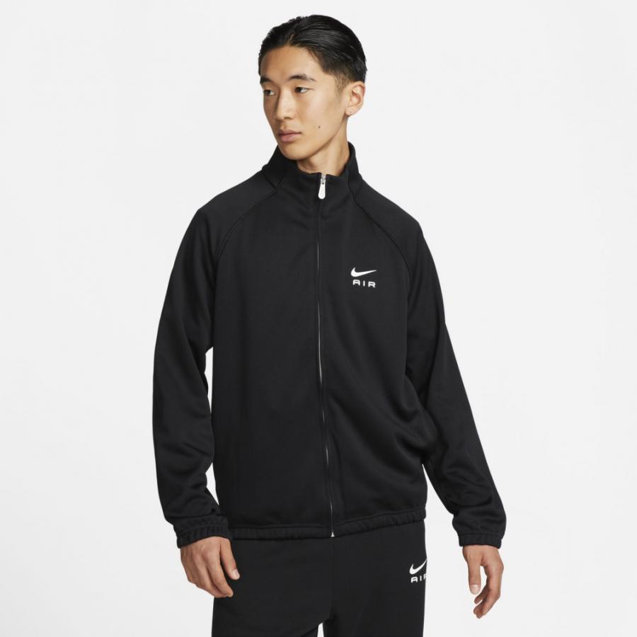 NIKE（ナイキ） メンズ 長袖ジャージジャケット NSW NIKE AIR PK