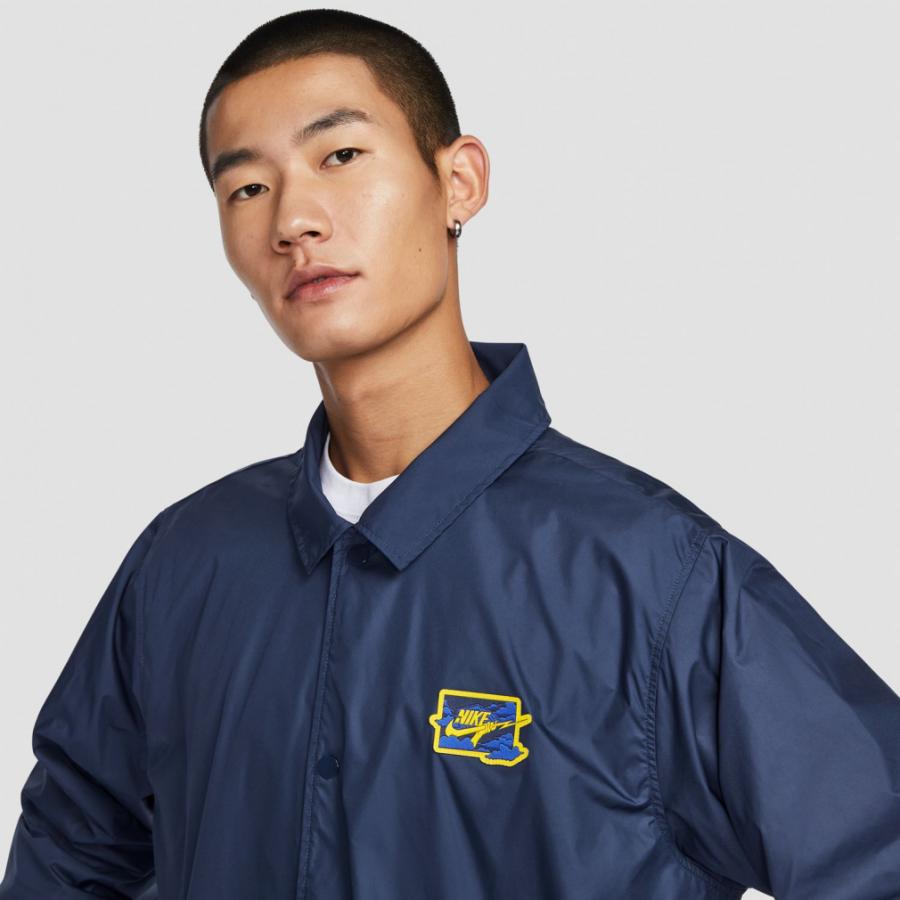 NIKE（ナイキ） メンズ ウインドジャケット クラブ ボルト コーチ