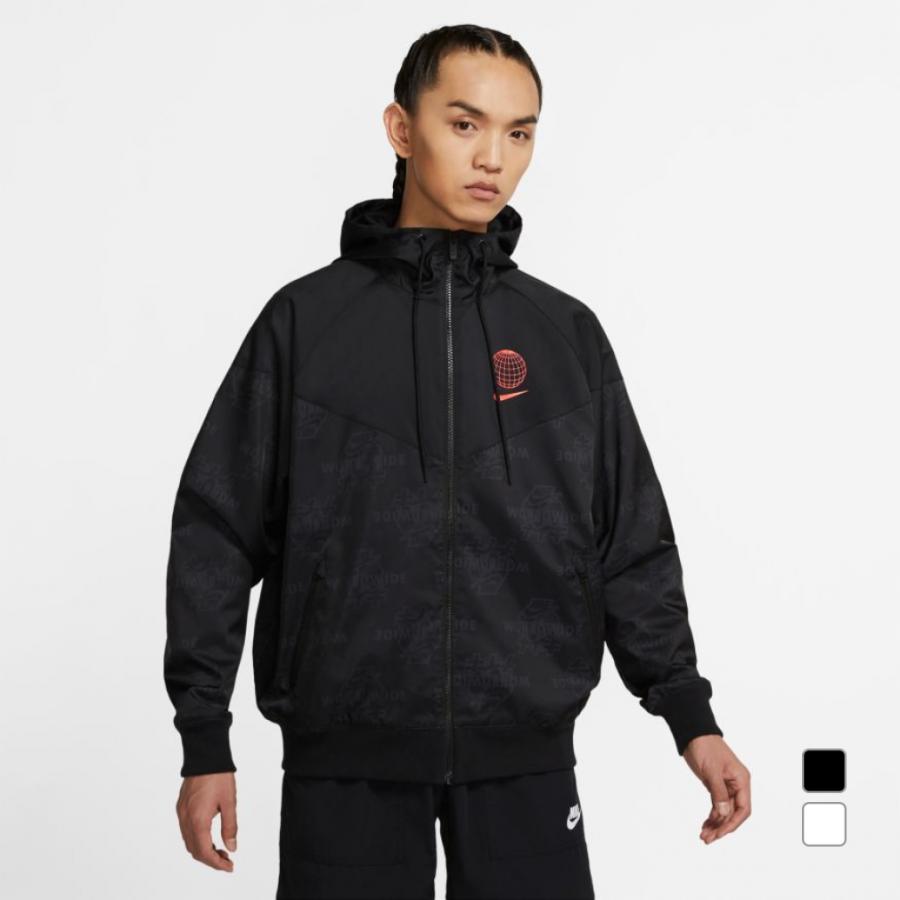 値下げしません ナイキ ウインドランナージャケット(XL)｜Yahoo!フリマ