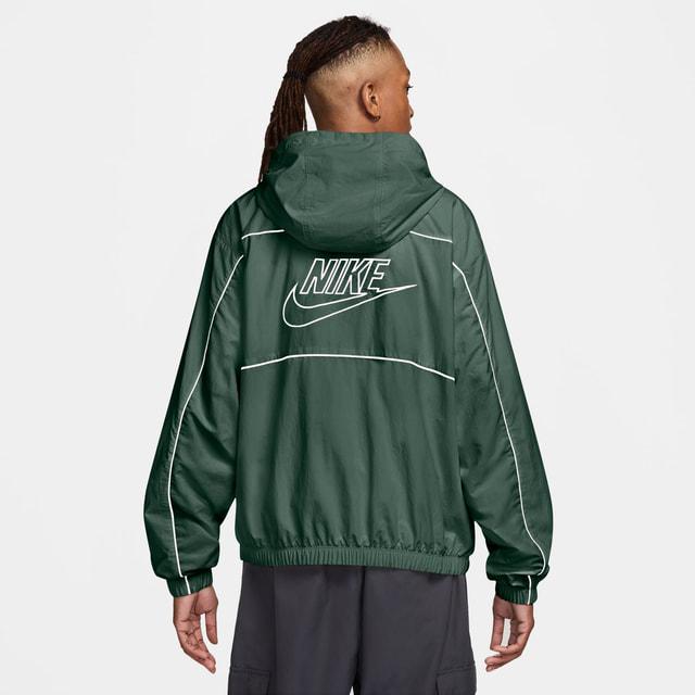 NIKE（ナイキ） メンズ ウインドフルジップ クラブ アスリート