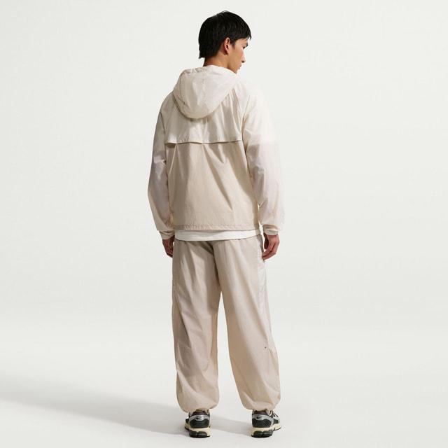 NIKE（ナイキ） メンズ ウインドフルジップ WR LTWT UNLND フルジップ