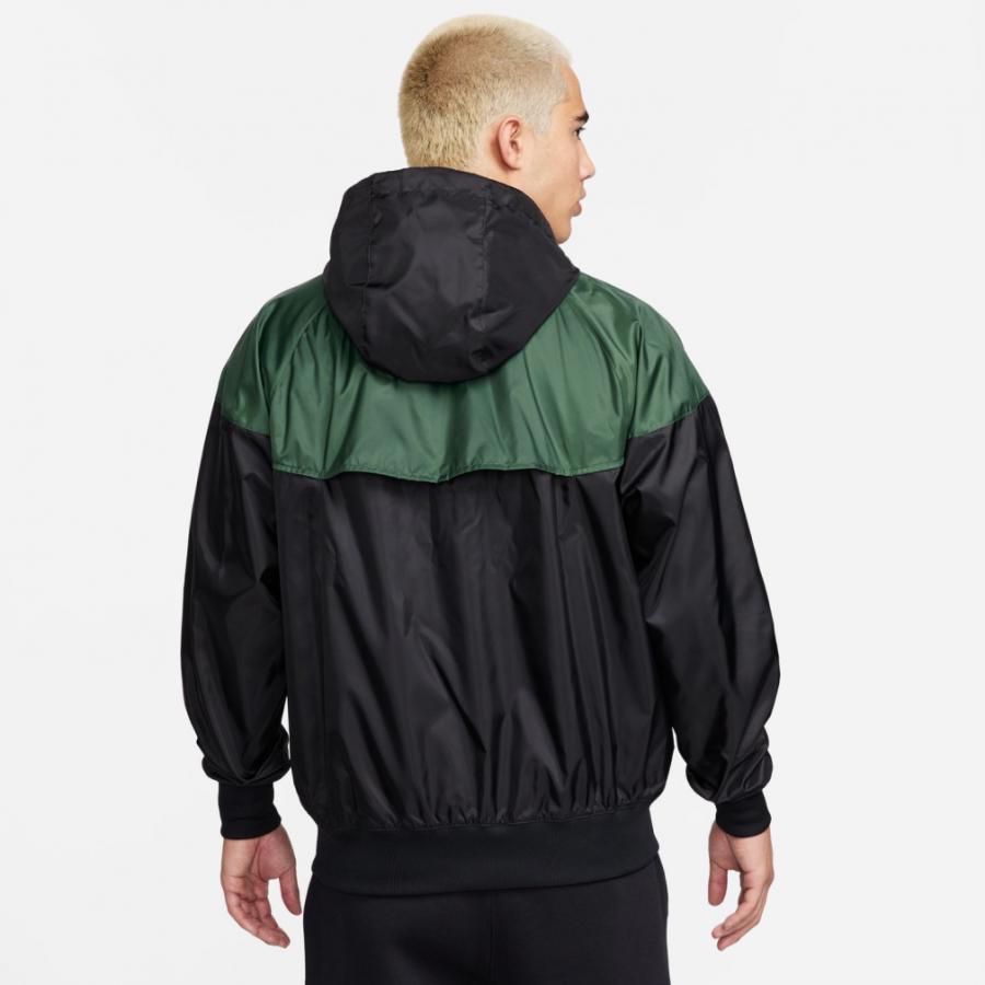 NIKE（ナイキ） メンズ ウインドフルジップ NSW HE WR ウーブン