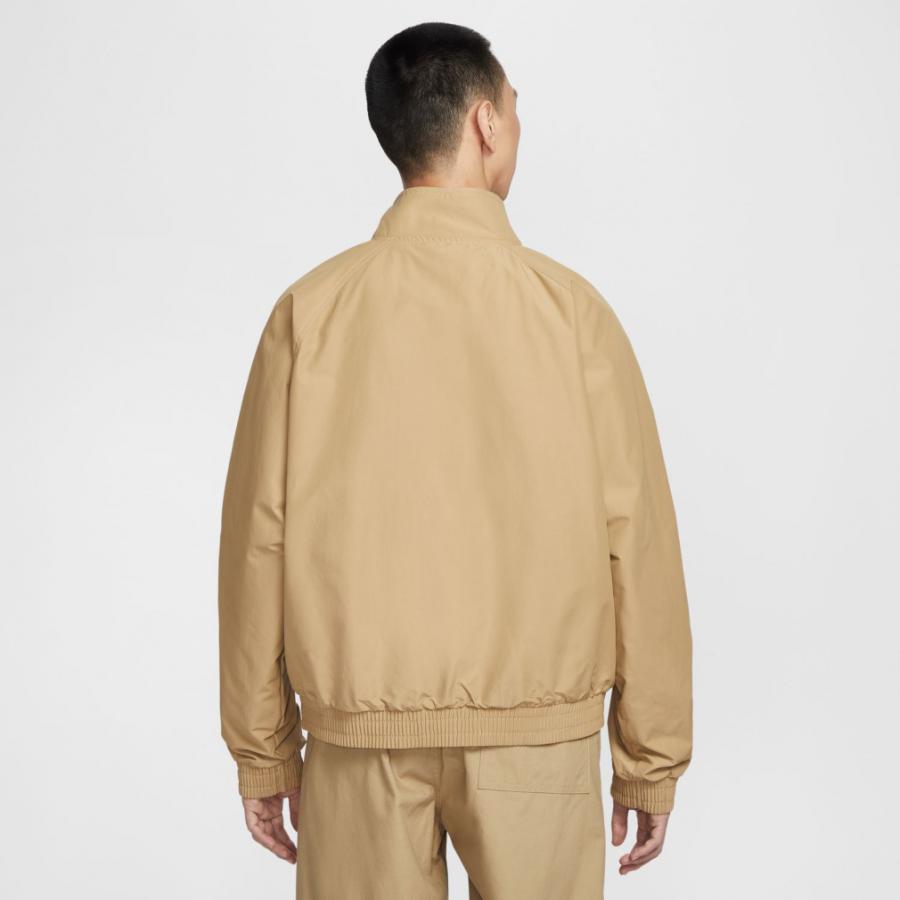 NIKE（ナイキ） メンズ アウターウェア クラブ フューチュラ