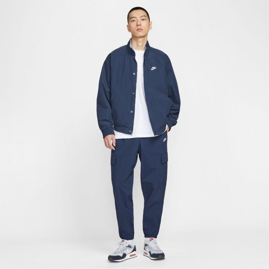 NIKE（ナイキ） メンズ アウターウェア クラブ フューチュラ