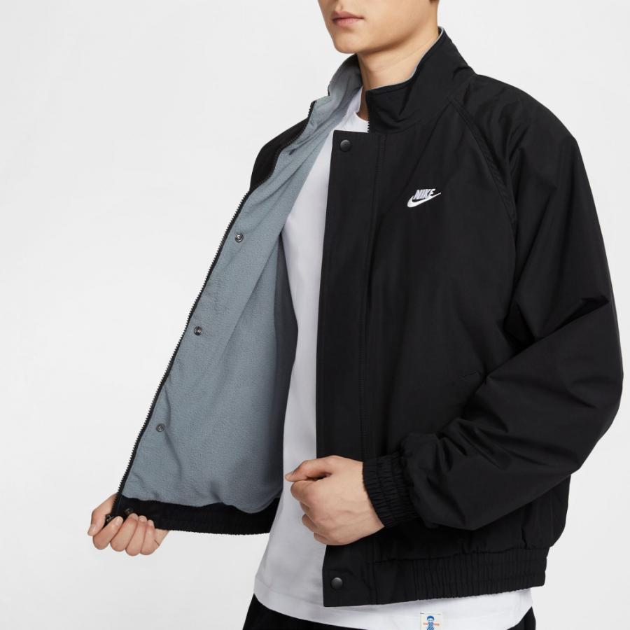 NIKE（ナイキ） メンズ アウターウェア クラブ フューチュラ