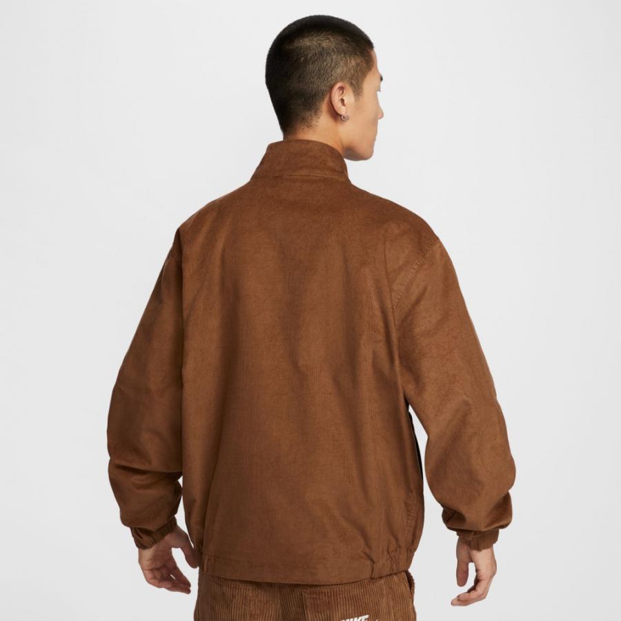NIKE（ナイキ） メンズ アウターウェア クラブ HARRINGTON CRDRY 