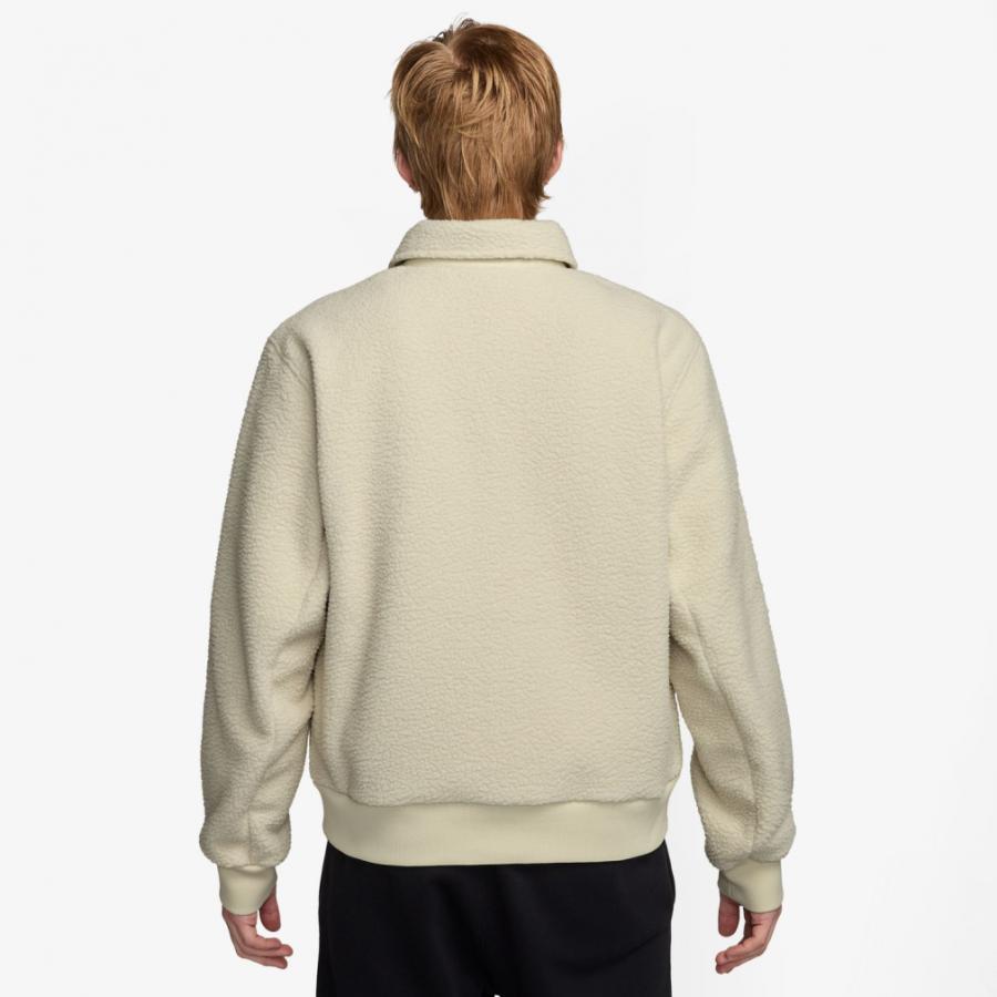 NIKE（ナイキ） メンズ アウターウェア クラブ SHERPA コーチ