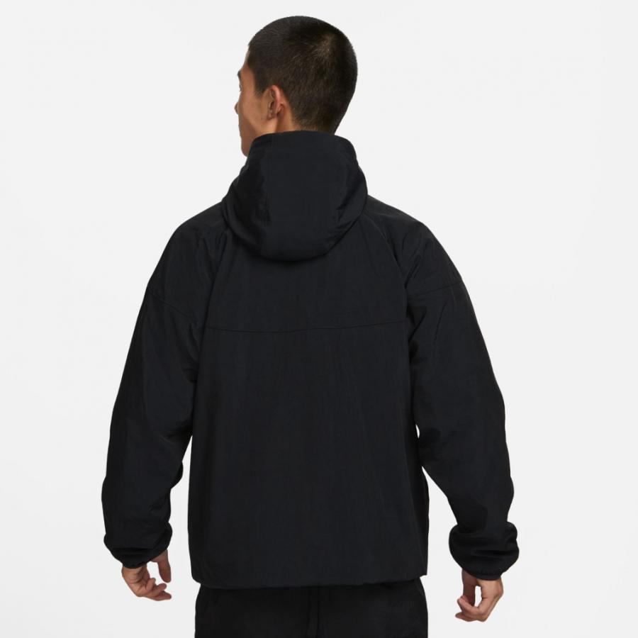 NIKE（ナイキ） メンズ ウインドフルジップ WR ウィンター ウーブン