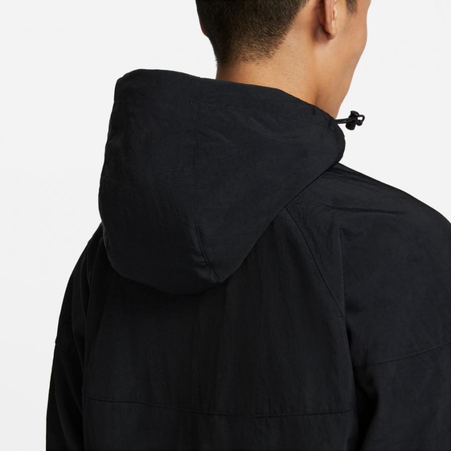 NIKE（ナイキ） メンズ ウインドフルジップ WR ウィンター ウーブン
