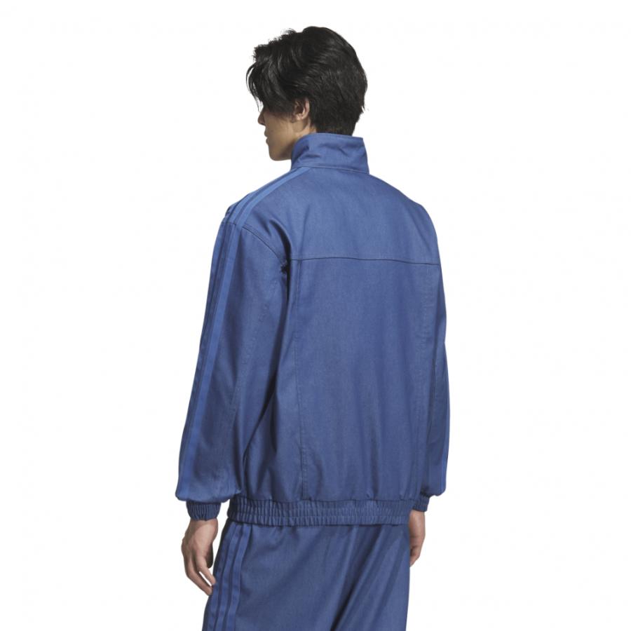 adidas（アディダス） メンズ ウェア レギュラーフィット デニム