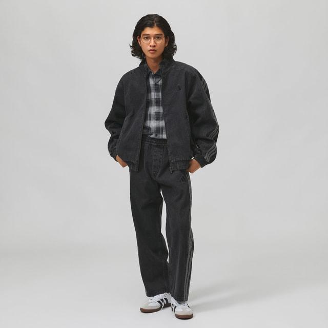 adidas（アディダス） メンズ ウェア スタジアム ルーズフィット