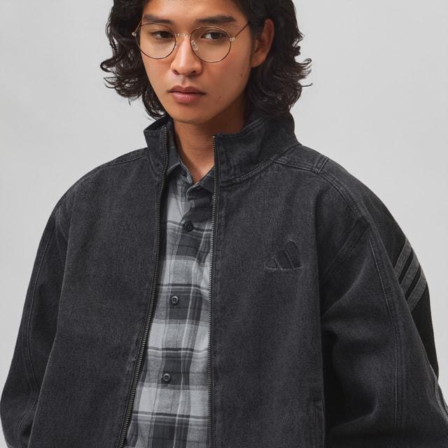 adidas（アディダス） メンズ ウェア スタジアム ルーズフィット