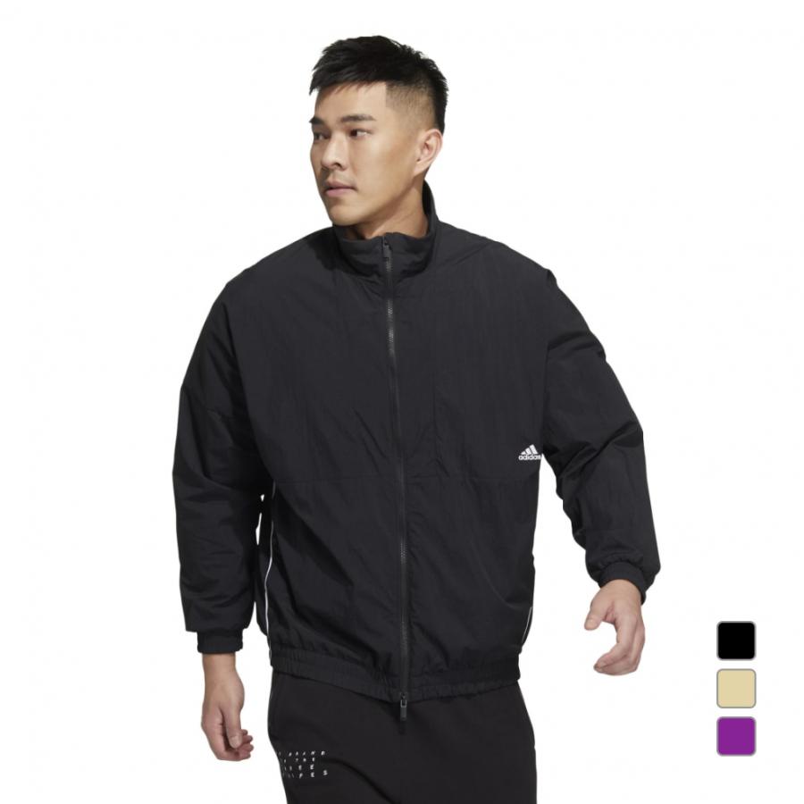 adidas アディダス メンズ ウインドフルジップ MWORDウーブン adidas アディダス メンズ ウインドフルジップ MWORDウーブン