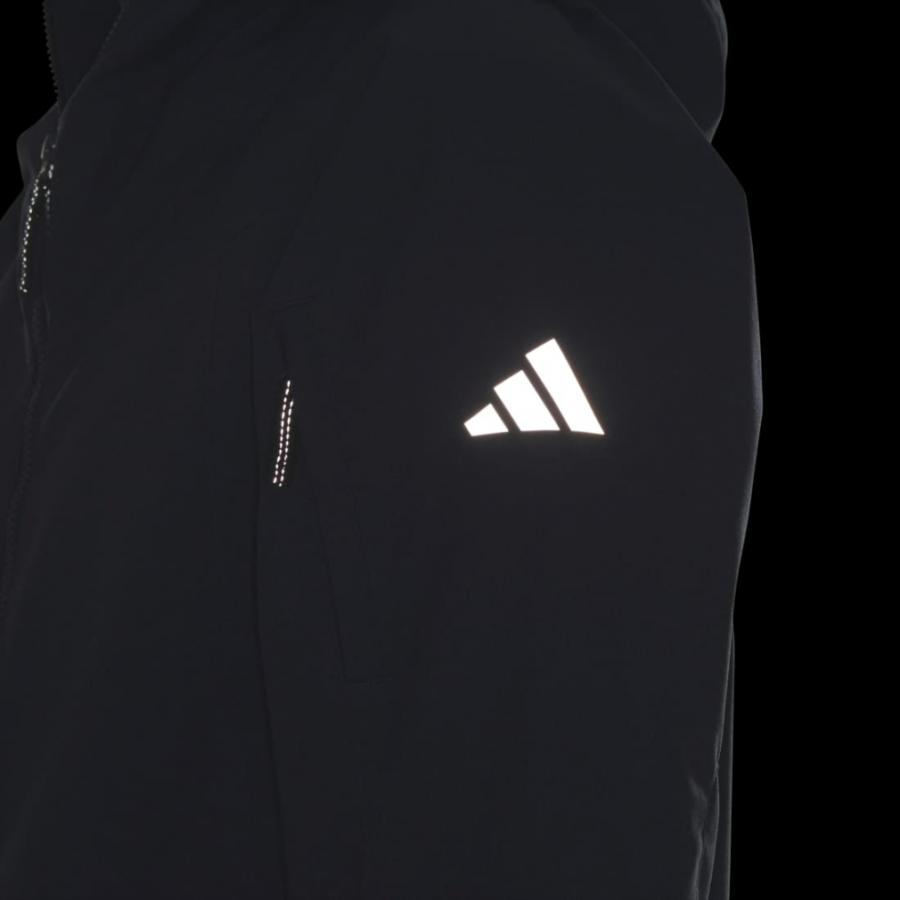 adidas（アディダス） メンズ アウターウェア シティエスケープ ルーズ 