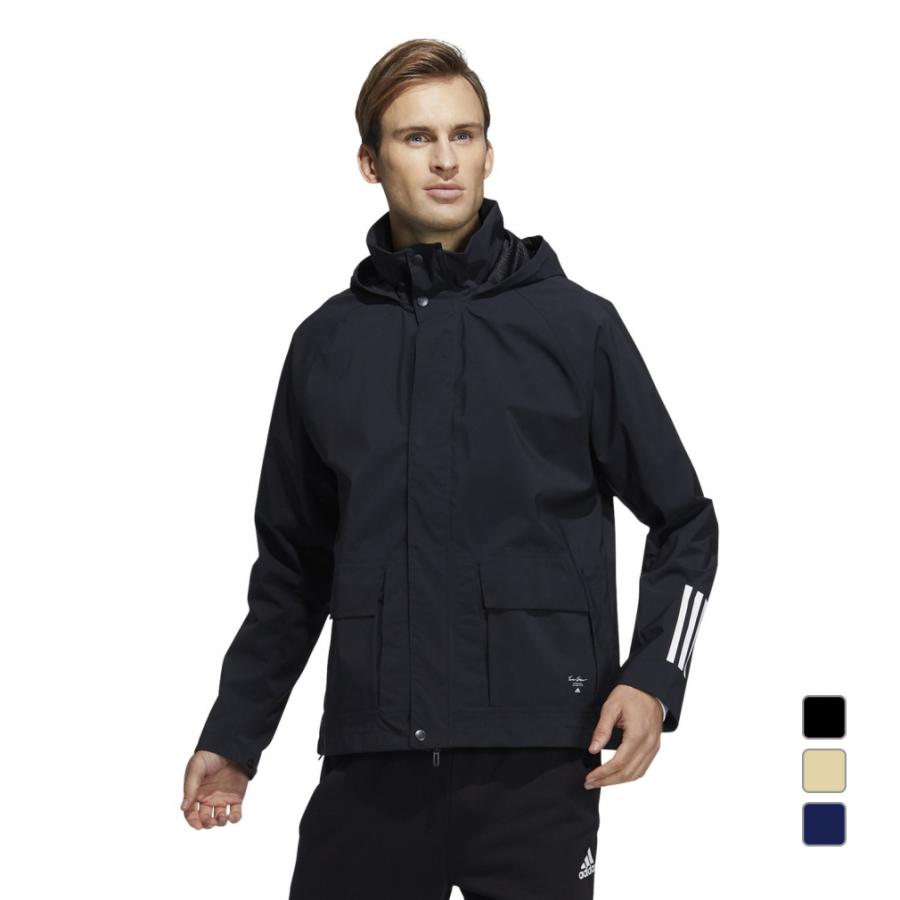 adidas（アディダス） メンズ ウインドフルジップ MID2.0ウーブン