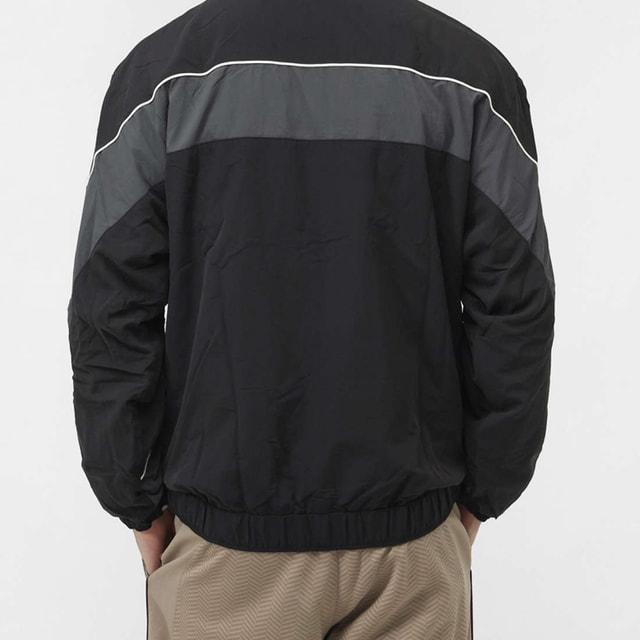 PUMA（プーマ） メンズ ウインドフルジップ CORE HERITAGE メッシュ