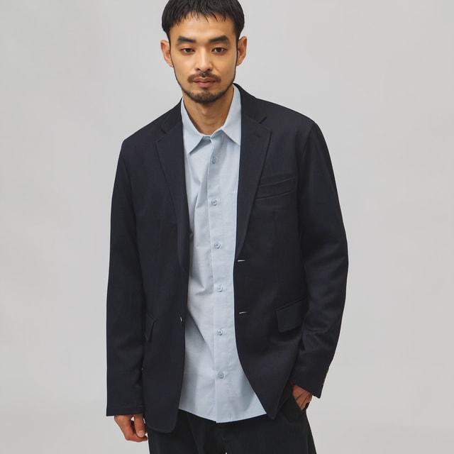 新品未使用 ニューバランス THE City メンズ ジャケット New Balance（ニューバランス） THE CITY メンズ ウェア カルゼ