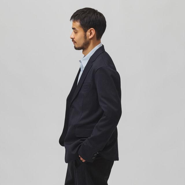 New Balance THE CITY L ブラック　新品未使用 New Balance（ニューバランス） THE CITY メンズ ウェア カルゼ