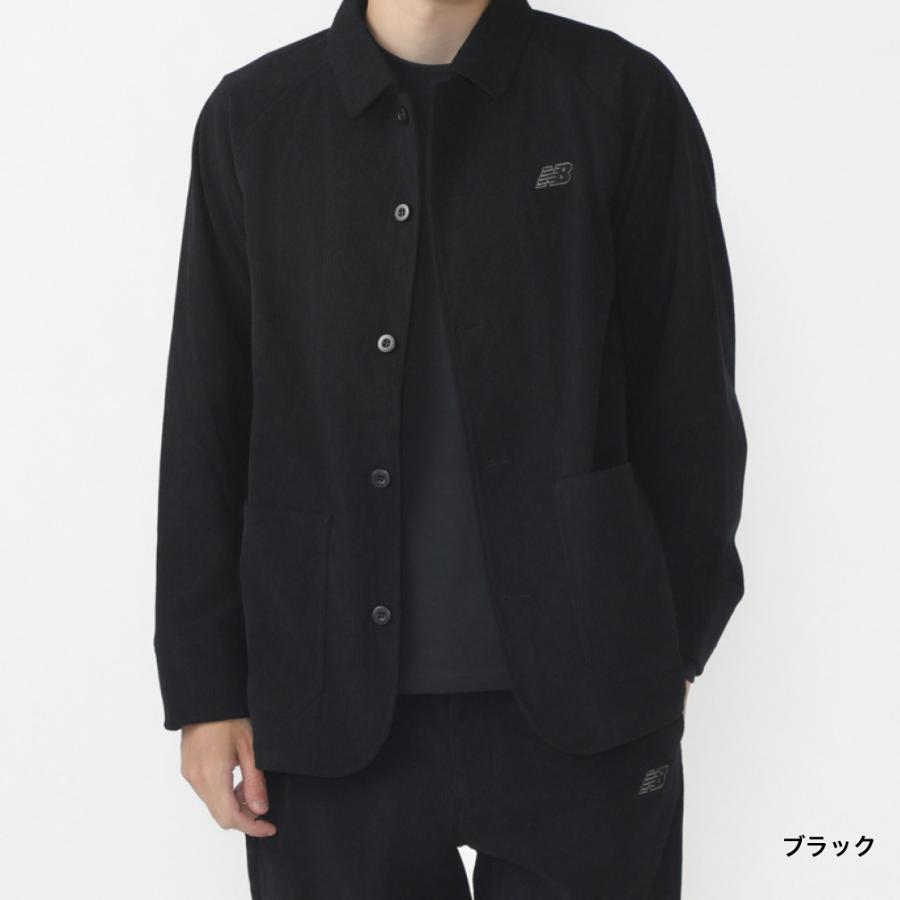 New Balance（ニューバランス） THE CITY メンズ アウターウェア