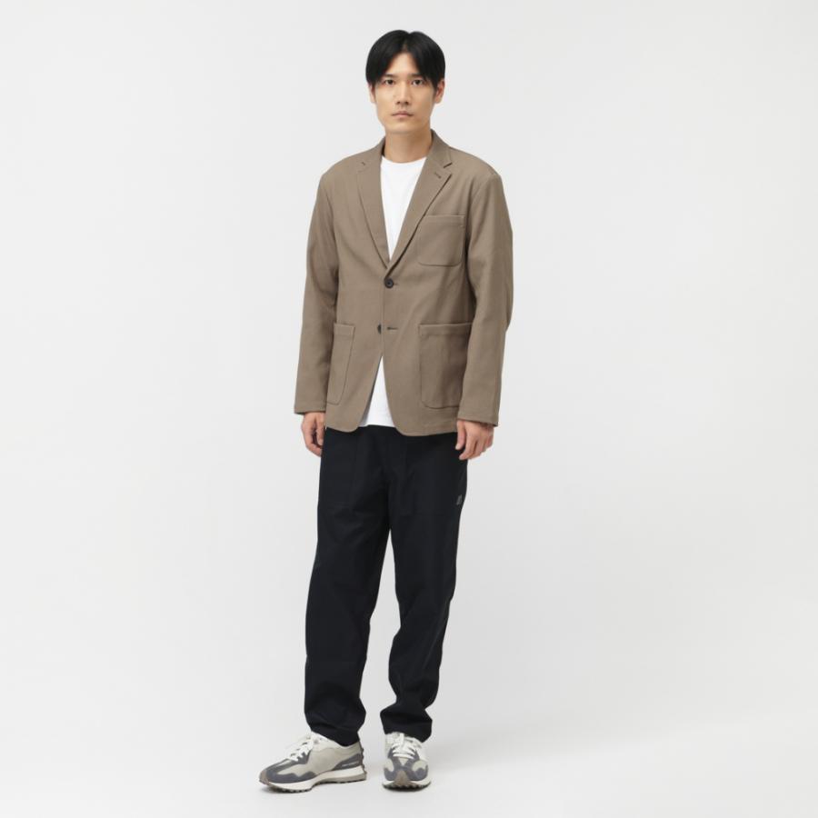 New Balance（ニューバランス） THE CITY メンズ ウェア シーズナル