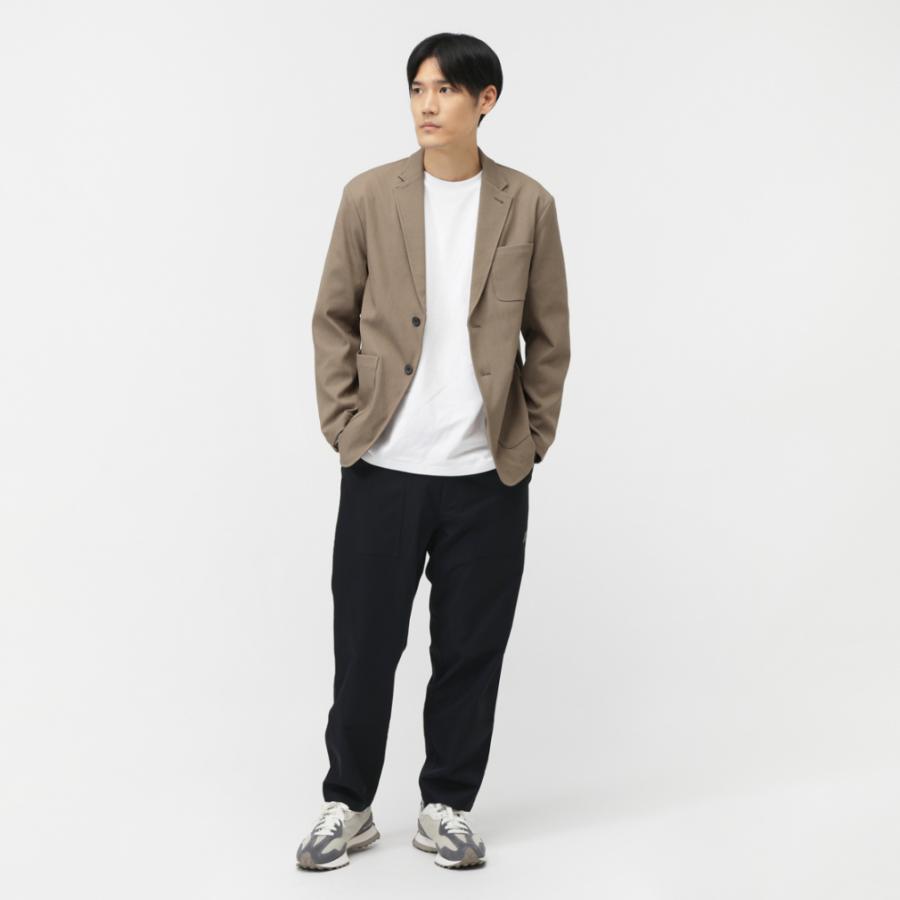 New Balance（ニューバランス） THE CITY メンズ ウェア シーズナル 