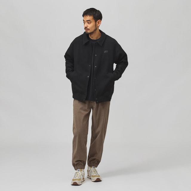 り*う様 美品❗️ニューバランス THE CITY シティージャケット　AMJ3 New Balance（ニューバランス） THE CITY メンズ アウターウェア