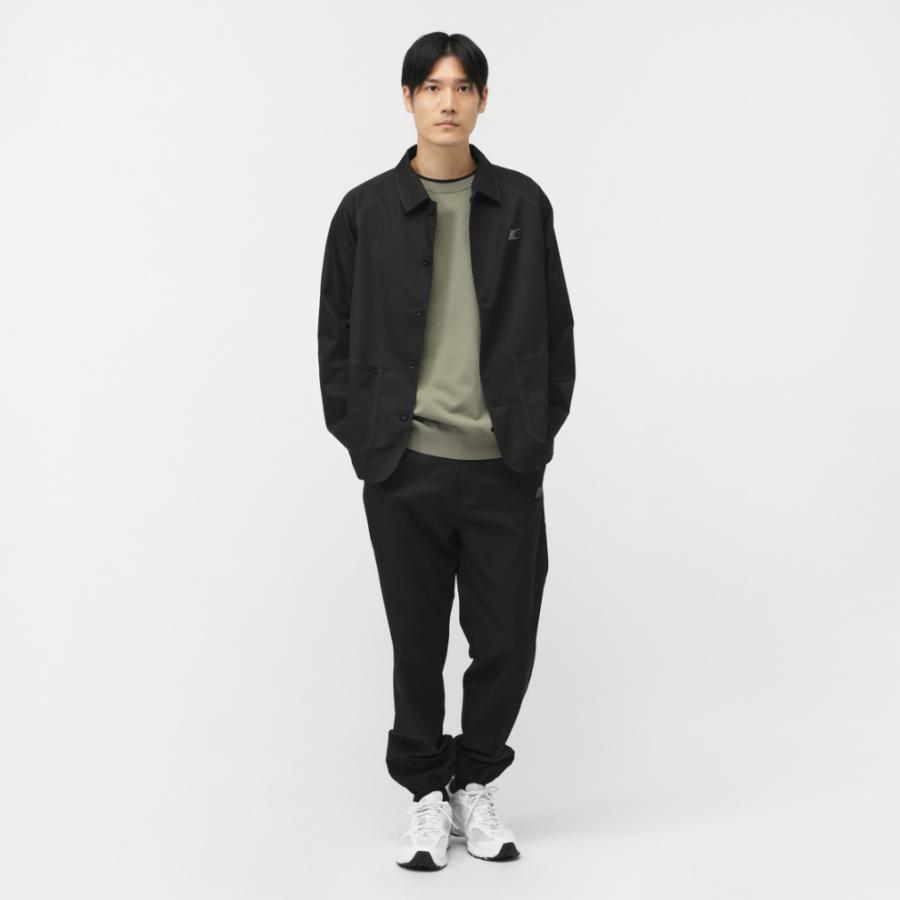 New Balance（ニューバランス） THE CITY メンズ ウェア チノライク