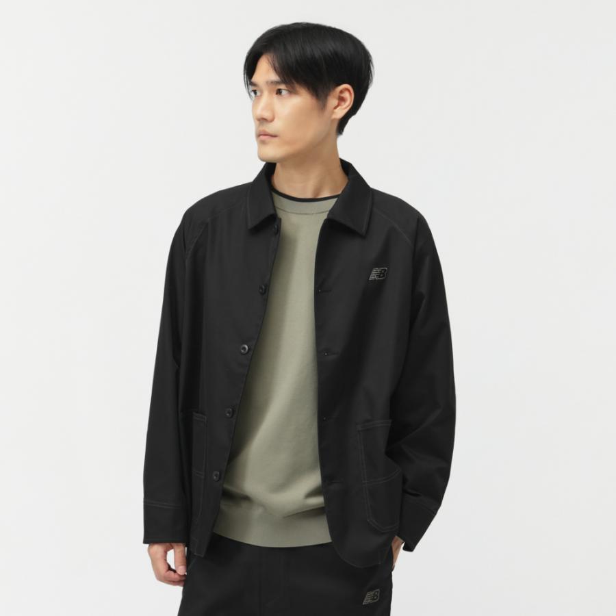 New Balance（ニューバランス） THE CITY メンズ ウェア チノライク