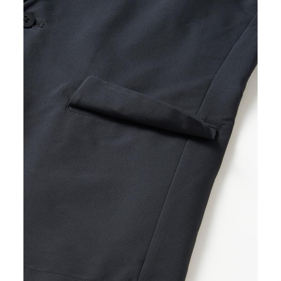 DESCENTE GOLF デサント メンズ テーラードジャケット THE ONE