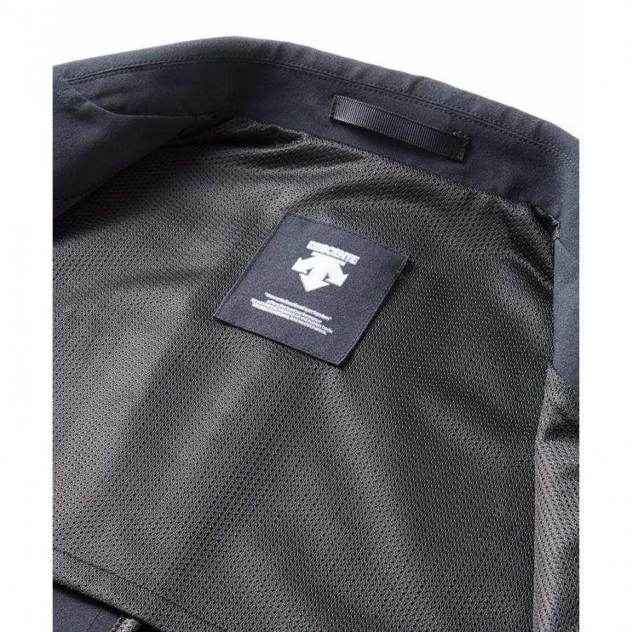 DESCENTE GOLF デサント メンズ テーラードジャケット THE ONE DESCENTE GOLF デサント メンズ テーラードジャケット THE ONE