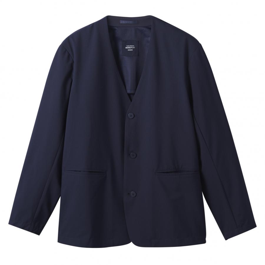 DESCENTE GOLF デサント メンズ アウターウェア THE ONE NO DESCENTE GOLF デサント メンズ アウターウェア THE ONE NO