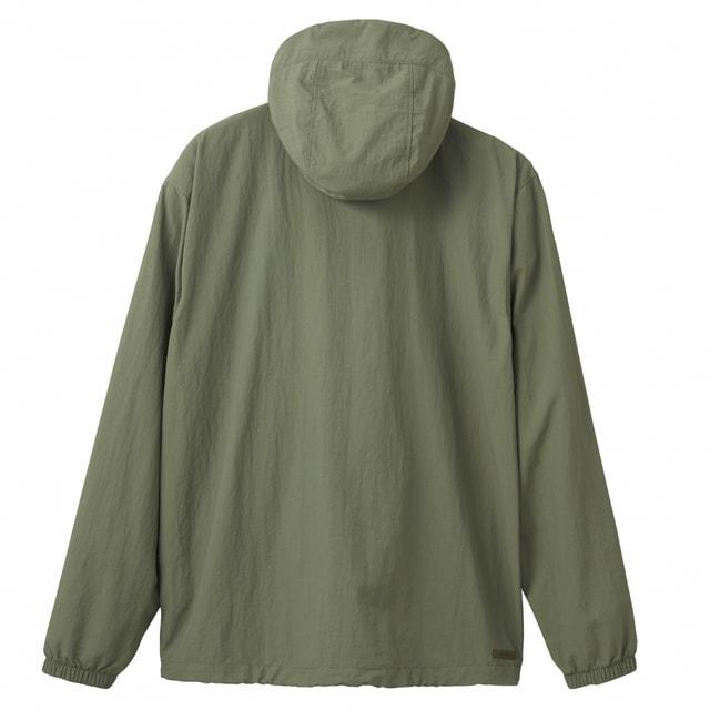 DESCENTE GOLF デサント メンズ ウインドフルジップ THE ONE Span Like