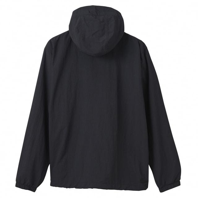 DESCENTE GOLF デサント メンズ ウインドフルジップ THE ONE Span Like