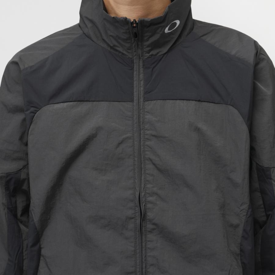 OAKLEY（オークリー） メンズ ウインドフルジップ NEW RETRO WIND