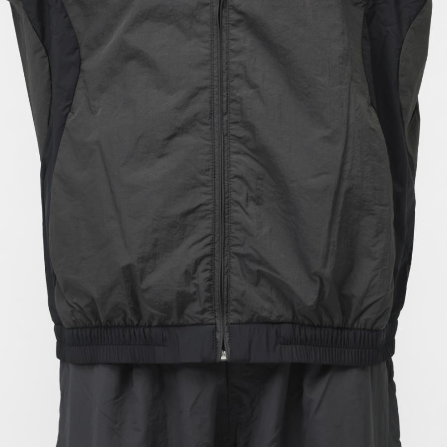 OAKLEY（オークリー） メンズ ウインドフルジップ NEW RETRO WIND