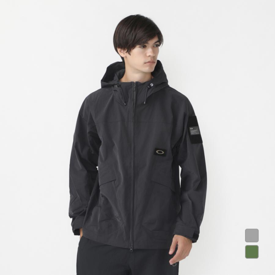 OAKLEY オークリー メンズ ウインドジャケット FGL SECTOR OAKLEY オークリー メンズ ウインドジャケット FGL SECTOR