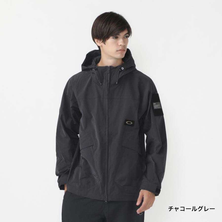 OAKLEY オークリー メンズ ウインドジャケット FGL SECTOR OAKLEY オークリー メンズ ウインドジャケット FGL SECTOR