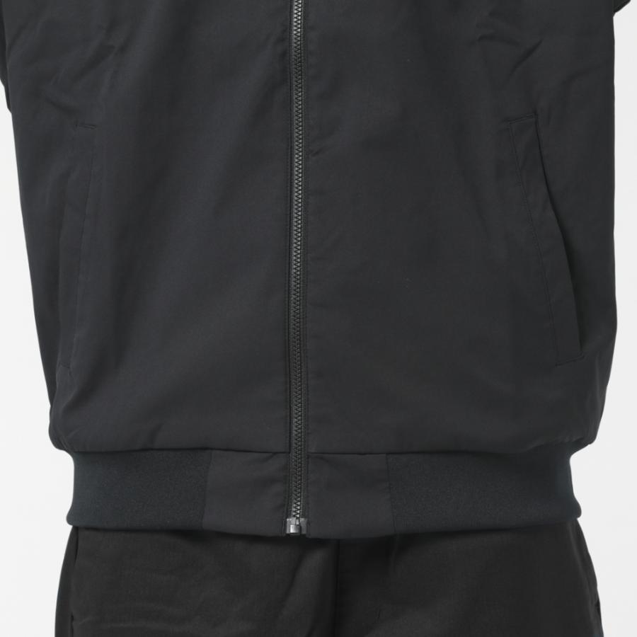 OAKLEY（オークリー） メンズ ウインドジャケット BORDERLESS BOMBER