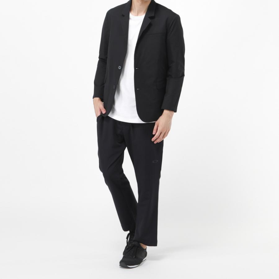 OAKLEY（オークリー） メンズ アウターウェア ENHANCE TAILORED JACKET 
