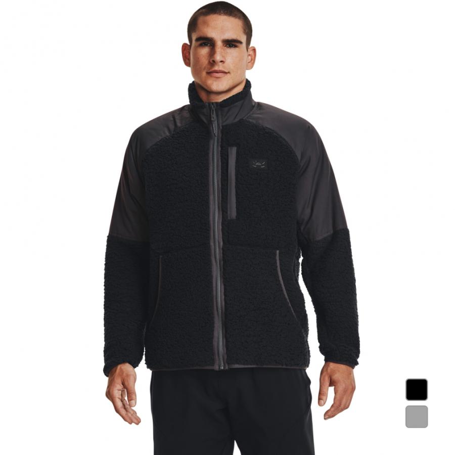 UNDER ARMOUR（アンダーアーマー） メンズ フリースジャケット UA