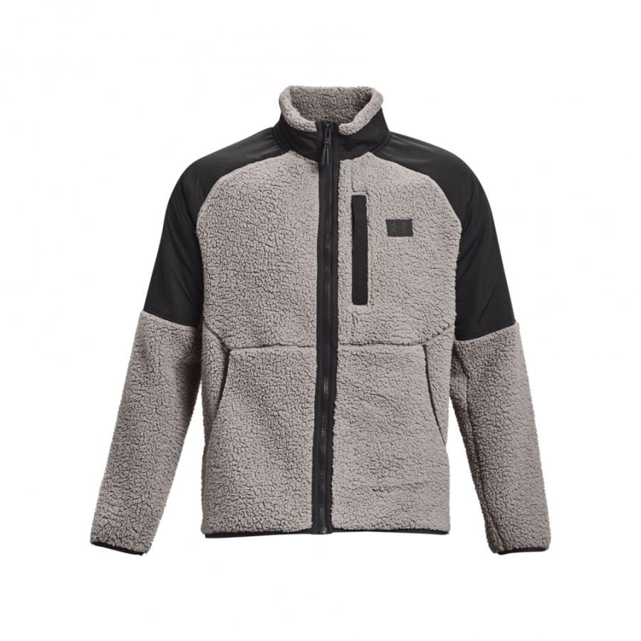 【 アンダーアーマー 】（MD）新品未使用品：フリースジャケット GOLF UNDER ARMOUR（アンダーアーマー） メンズ フリースジャケット UA