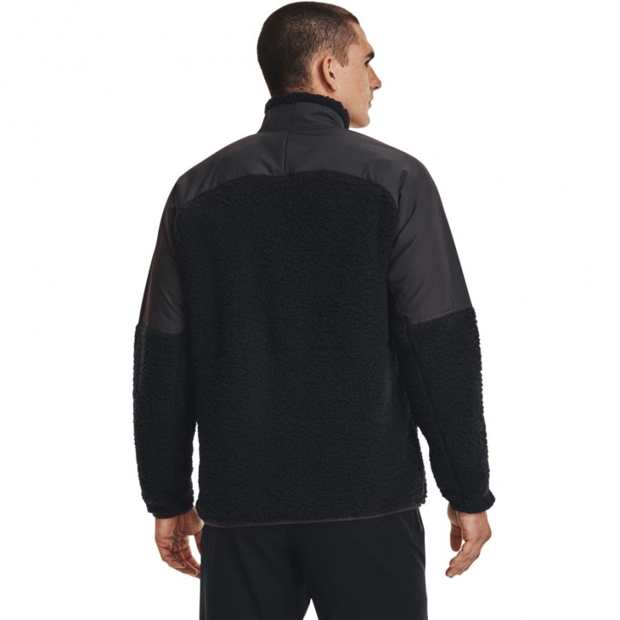 UNDER ARMOUR（アンダーアーマー） メンズ フリースジャケット UA