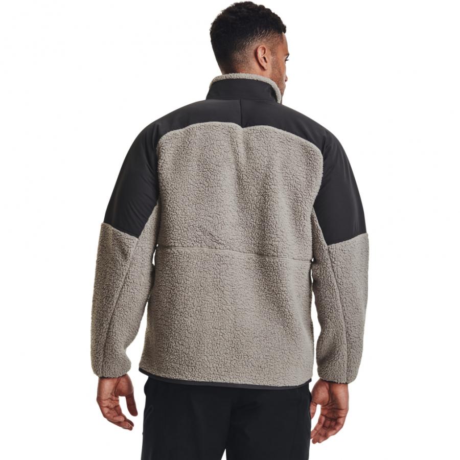 UNDER ARMOUR（アンダーアーマー） メンズ フリースジャケット UA