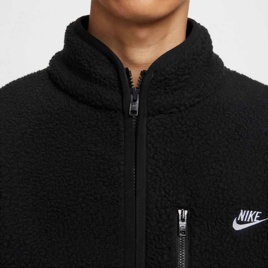 NIKE ナイキ メンズ フリースジャケット クラブ シーズナル NIKE ナイキ メンズ フリースジャケット クラブ シーズナル