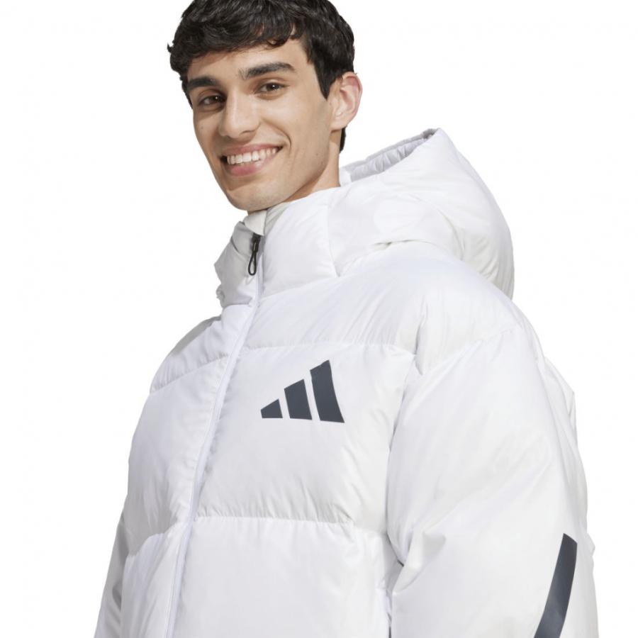 adidas（アディダス） メンズ ダウンジャケット ADIDAS Z.N.E.パファー