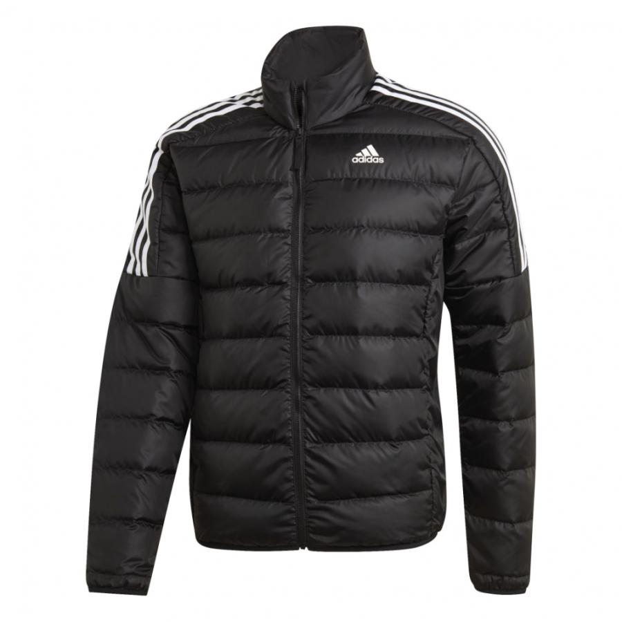 アディダス メンズ ダウンジャケット ESSDOWNJACKET IZG13 GH4589 ...