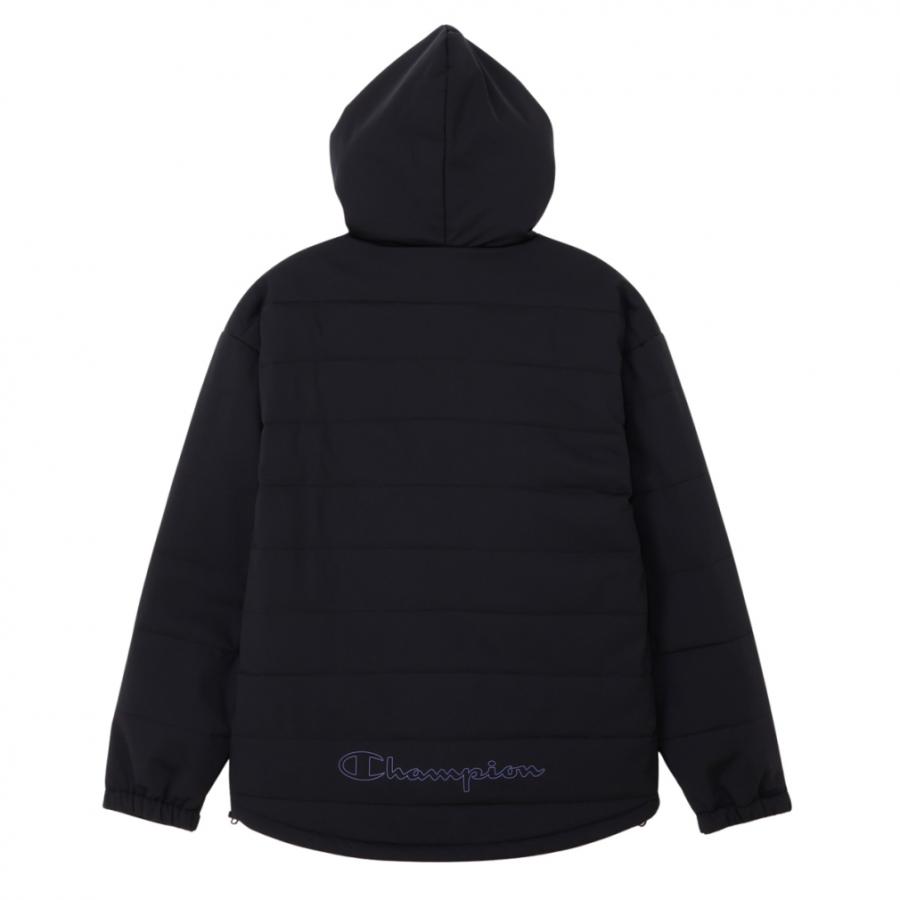 メンズ Champion（チャンピオン） チャンピオン　アウター　ジャンパー ウインドフルジップ HOODED ZIP ウォーキング・ランニングウェア