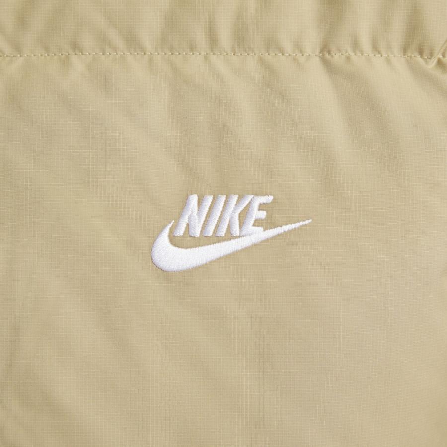NIKE（ナイキ） メンズ 中綿ジャケット TF クラブ パファー ジャケット