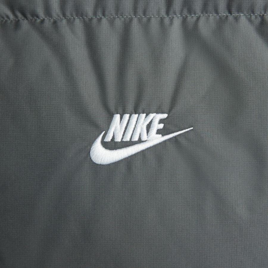 NIKE（ナイキ） メンズ 中綿ジャケット TF クラブ パファー ジャケット